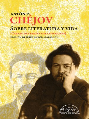cover image of Sobre literatura y vida